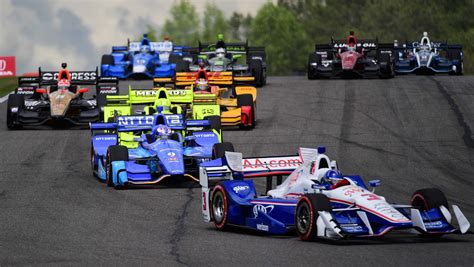 Bet on Indycar: Motor Sports Betting & Odds .